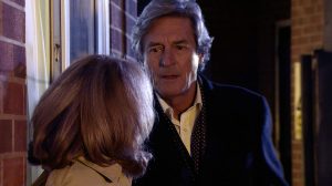 Dodgy Lewis in Corrie