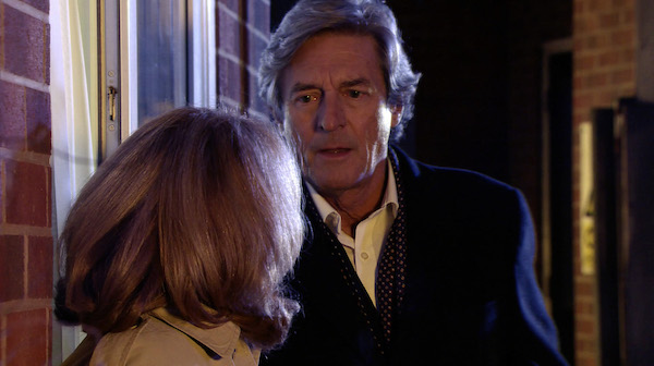 Lewis Coronation Street