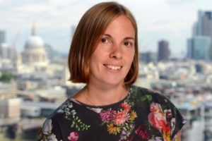 Laura Shaw Emmerdale boss 