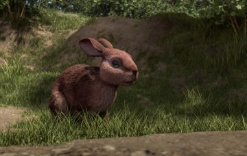 BBC's Watership Down