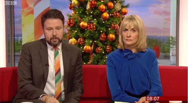 Louise Minchin