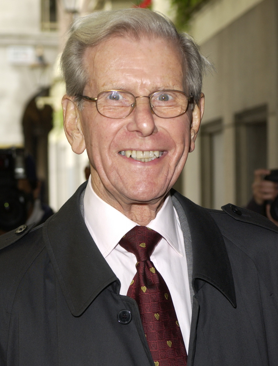 Bob Holness