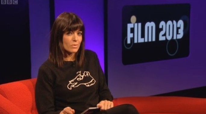 Claudia Winkleman 