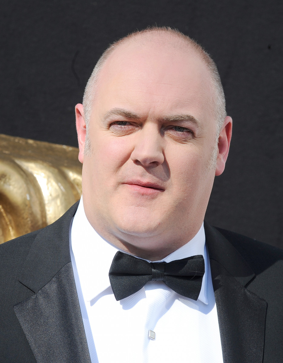 Dara O'Briain