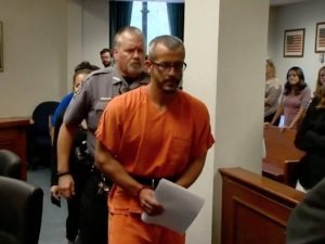 Chris Watts Getty Image