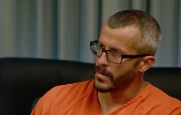Chris Watts
