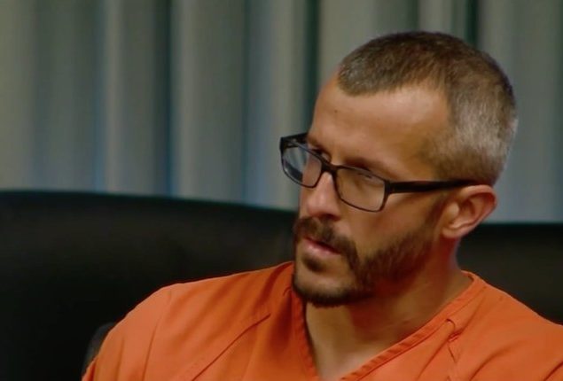 Chris Watts