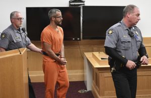 Chris Watts Getty Images
