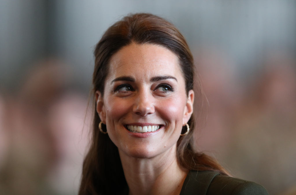 Duchess of Cambridge