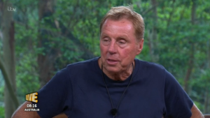 Harry Redknapp (Credit: ITV)