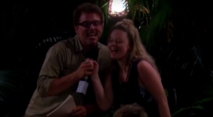 Emily Atack I'm A Celebrity