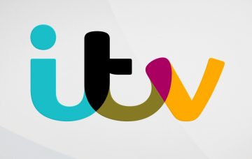 ITV logo