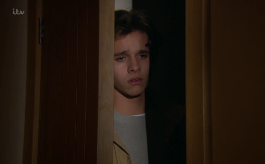 Jacob Emmerdale