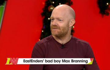 Jake Wood - Loose Women