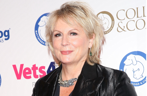 Jennifer Saunders