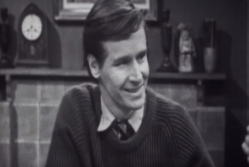 Ken Barlow YouTube/ITV