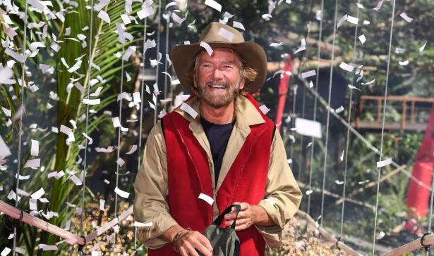 Noel Edmonds