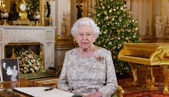 Queen's Speech 2018