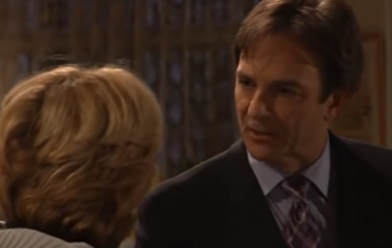 Richard Hillman Corrie Credit: YouTube/ITV