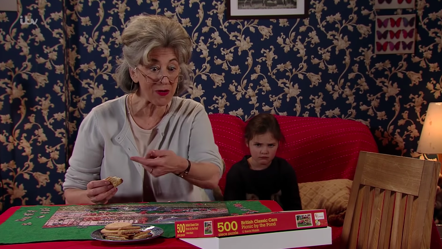 Coronation Street viewers disgusted by shocking 'child abuse' scenes - has the soap gone too far?