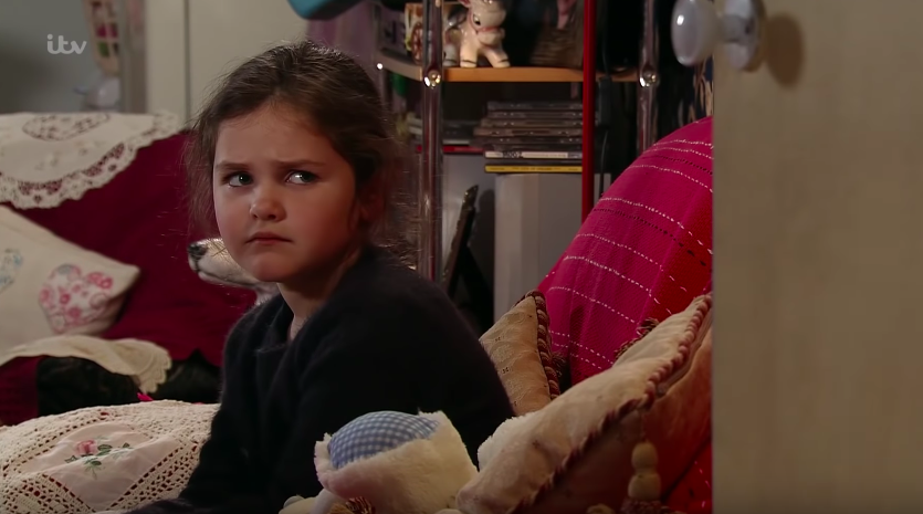 Coronation Street viewers disgusted by shocking 'child abuse' scenes - has the soap gone too far?