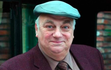 Coronation Street legend killed off in shock storyline