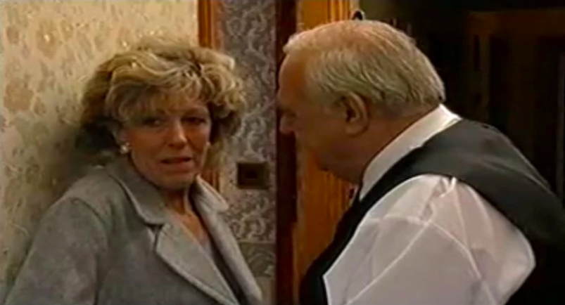 Coronation Street legend killed off in shock storyline
