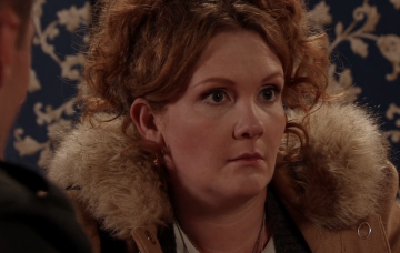 Fiz, Tyrone, Hope - Corrie