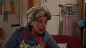 Evelyn Plummer Coronation Street 