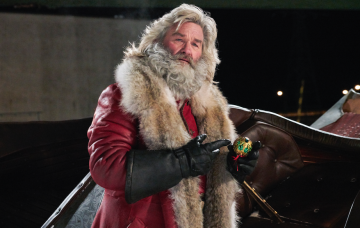 Kurt Russell