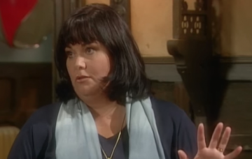 Vicar of Dibley