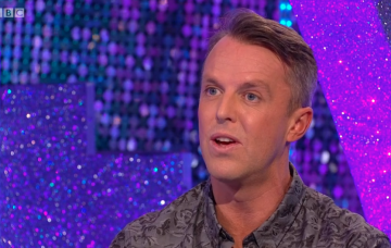 Graeme Swann