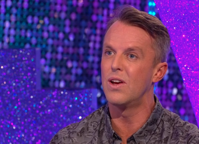 Graeme Swann