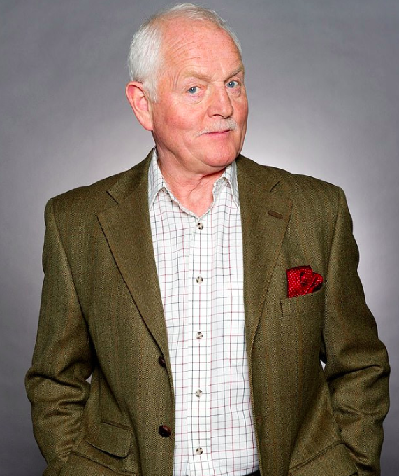 Emmerdale's Chris Chittell sparks outrage with tweet about grooming storyline