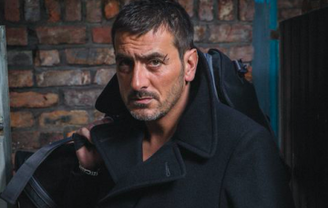 Peter Barlow