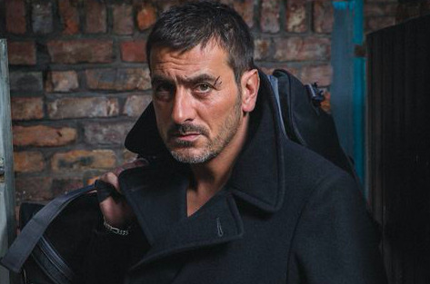 Peter Barlow