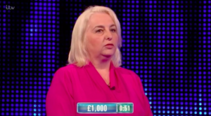 Jeanette The Chase