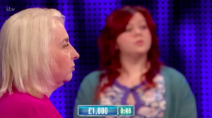 Jeanette The Chase