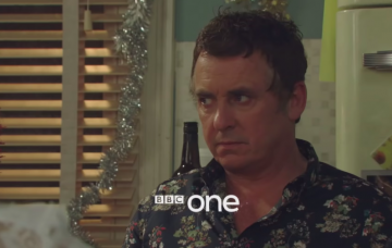 EastEnders' Alfie Moon left dead in Christmas horror?