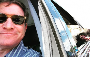 Stoney Westmoreland