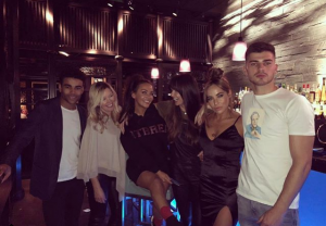 Hollyoaks