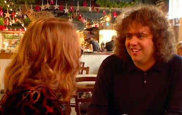 Daniel Wakeford The Undateables