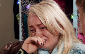 Sinead Tinker, Corrie
