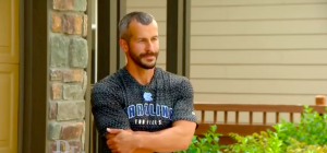 Chris Watts Dr Phil
