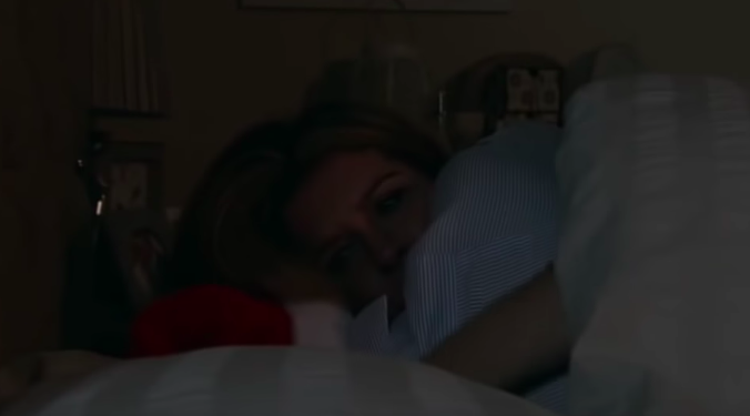 Corrie fans furious as Tim cheats on Sally with Gina