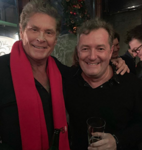 Piers Morgan