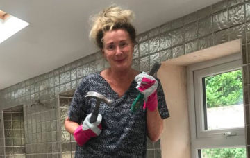 Beverley Callard reveals dream to quit Coronation Street for a very different life