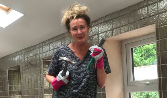 Beverley Callard reveals dream to quit Coronation Street for a very different life