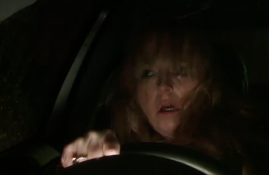 Coronation Street's Liz McDonald dead after Christmas horror!