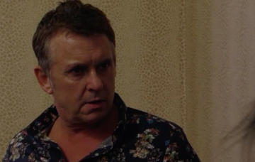 EastEnders' Alfie Moon killed by Hayley Slater in Christmas shock